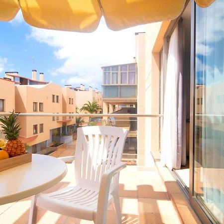 2Br Home Next To Esquinzo Beach - Terrace Pájara 外观 照片