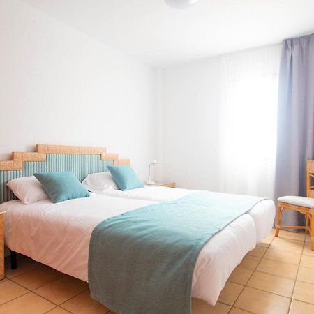 2Br Home Next To Esquinzo Beach - Terrace Pájara 外观 照片