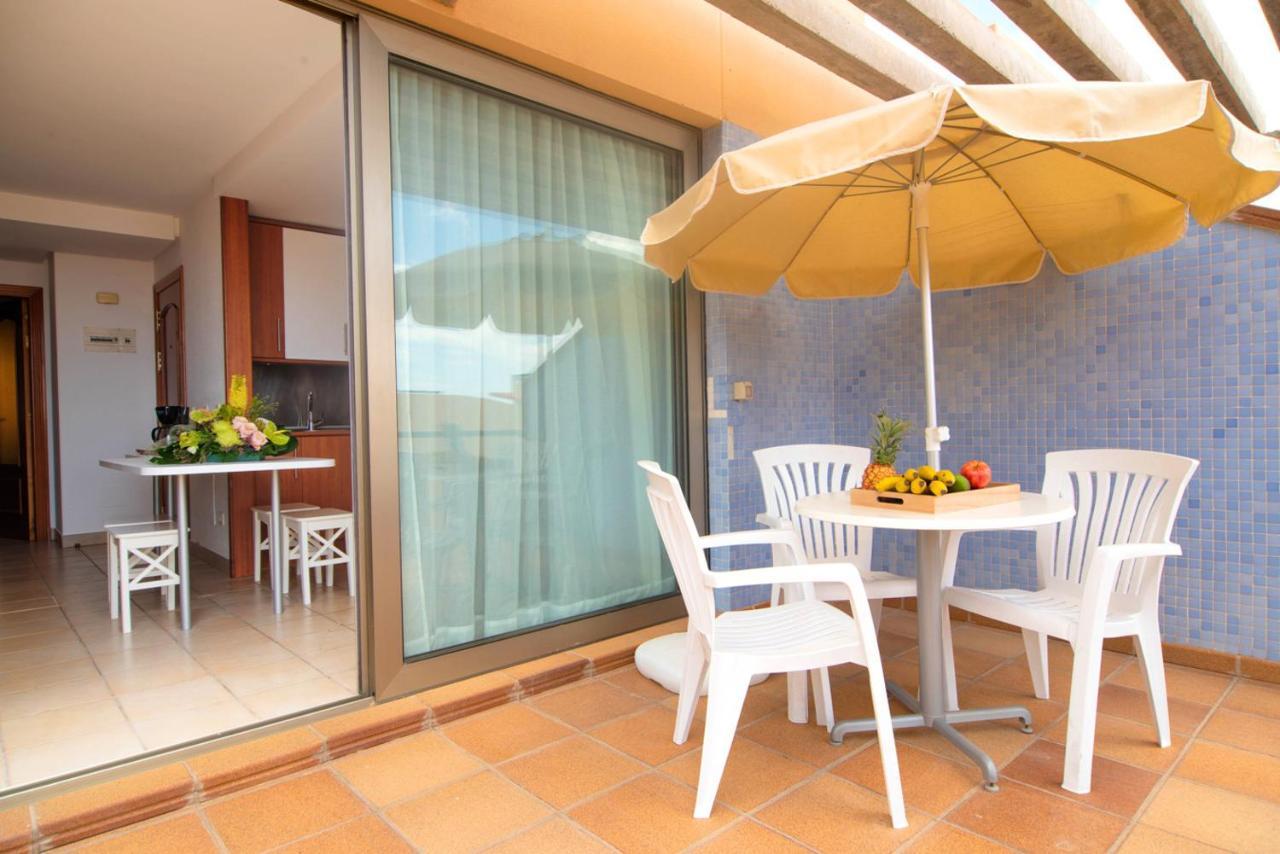 2Br Home Next To Esquinzo Beach - Terrace Pájara 外观 照片