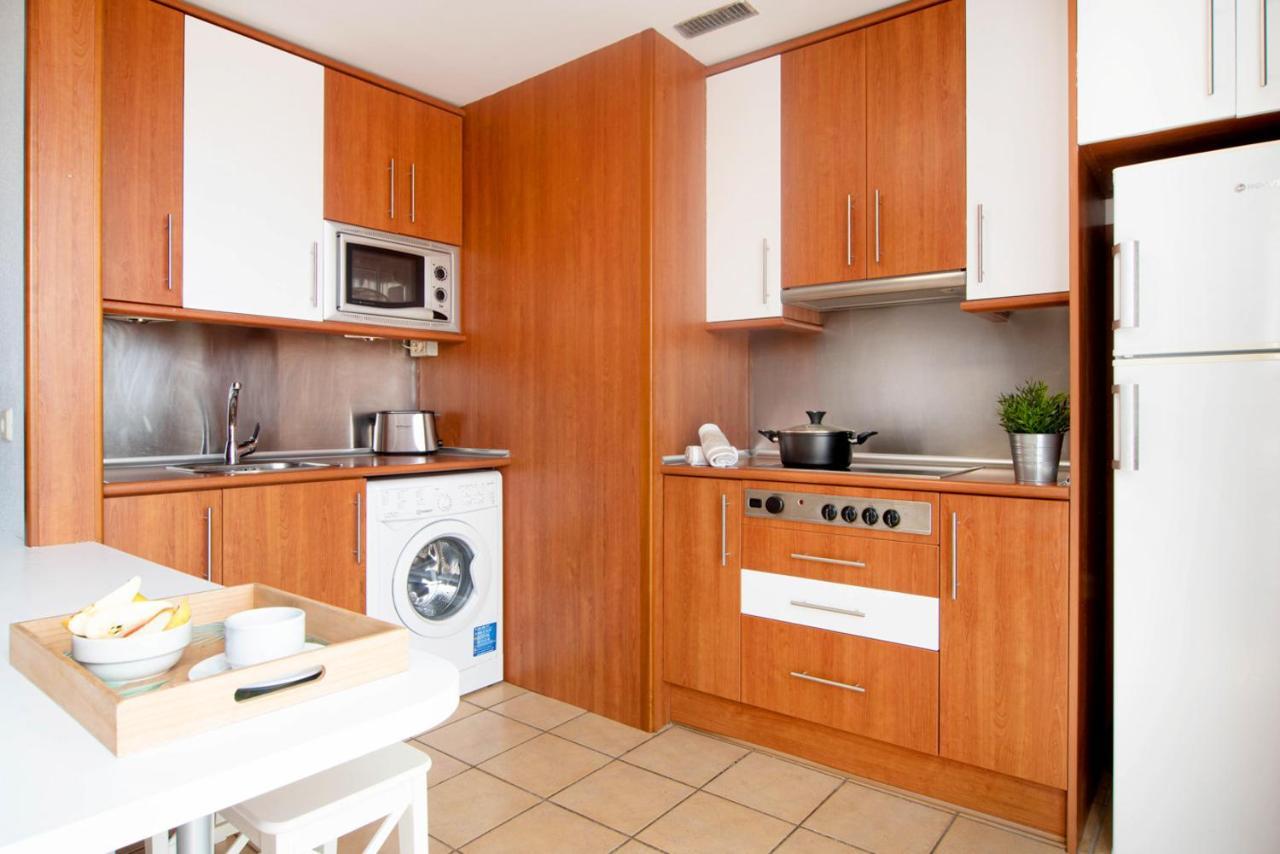 2Br Home Next To Esquinzo Beach - Terrace Pájara 外观 照片