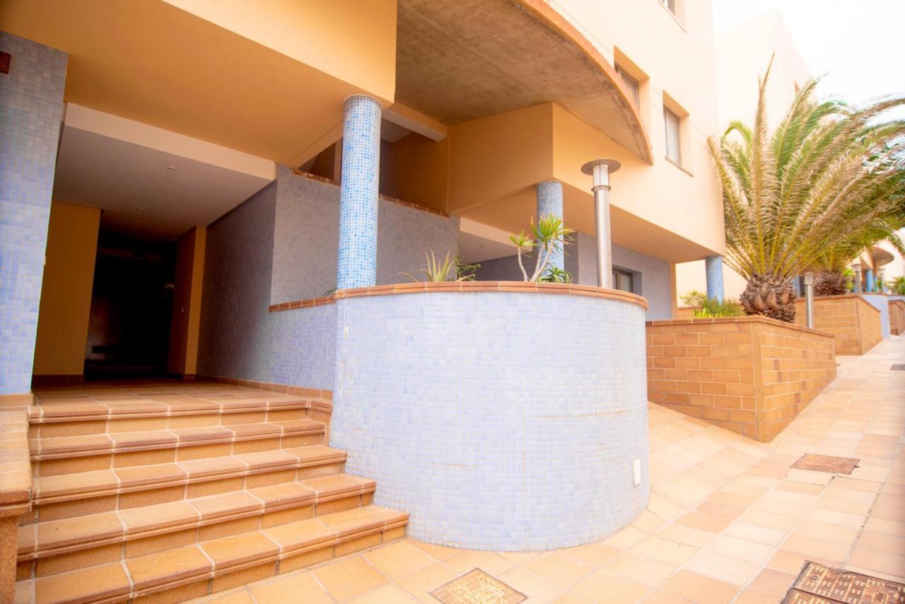 2Br Home Next To Esquinzo Beach - Terrace Pájara 外观 照片