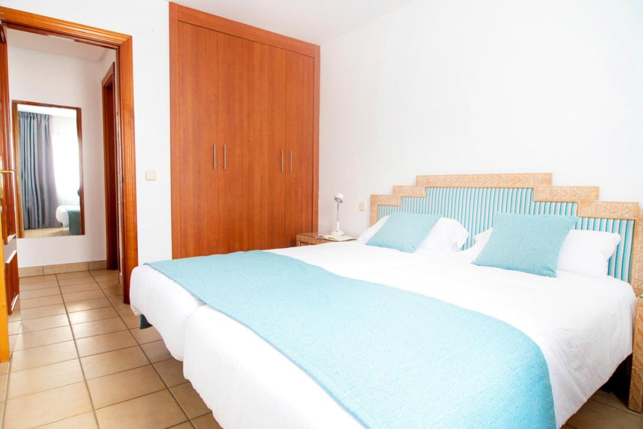 2Br Home Next To Esquinzo Beach - Terrace Pájara 外观 照片