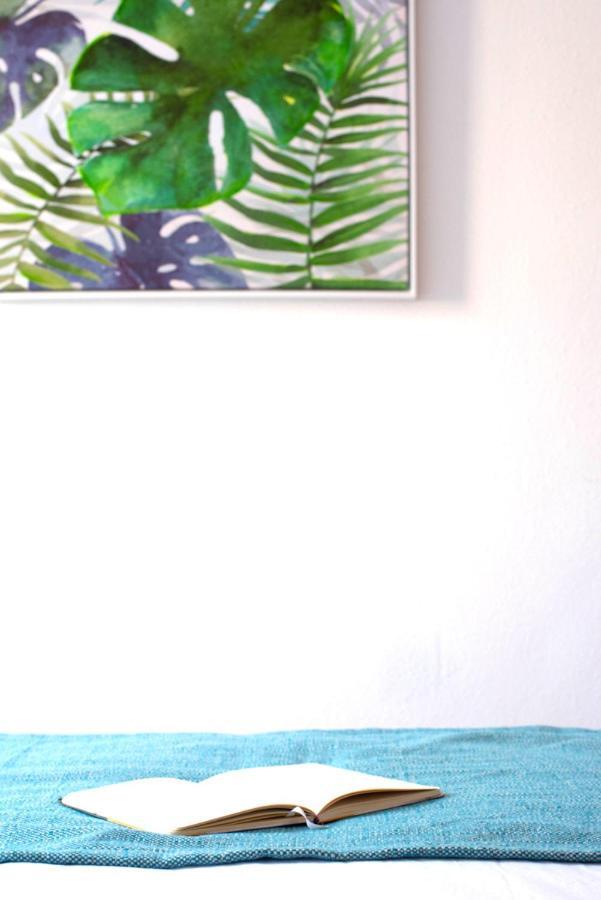 2Br Home Next To Esquinzo Beach - Terrace Pájara 外观 照片