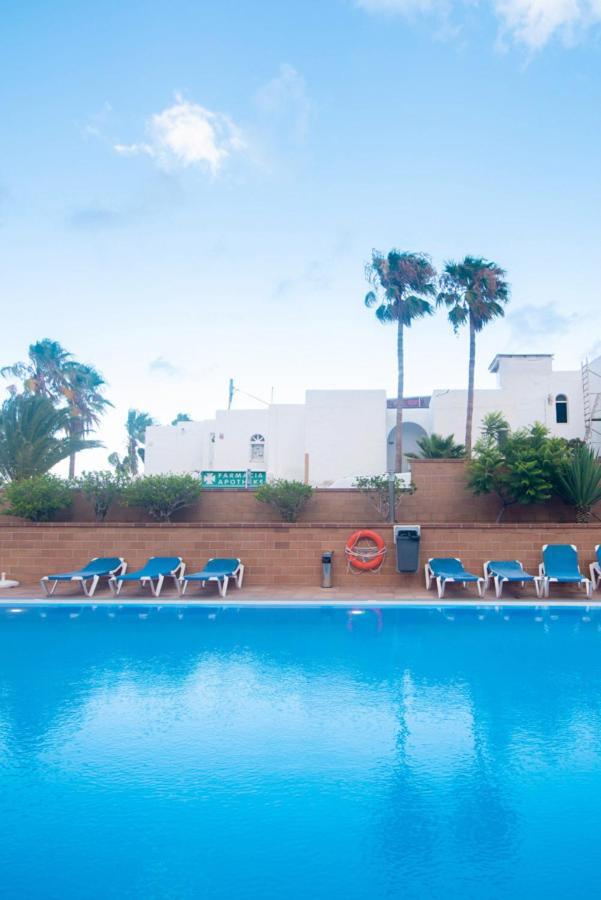 2Br Home Next To Esquinzo Beach - Terrace Pájara 外观 照片