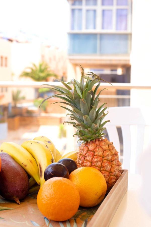 2Br Home Next To Esquinzo Beach - Terrace Pájara 外观 照片