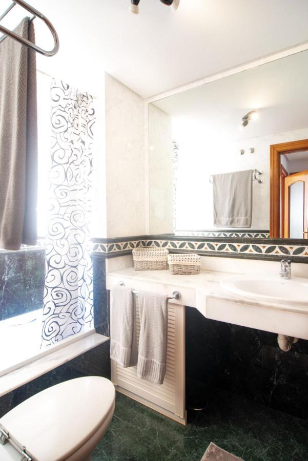 2Br Home Next To Esquinzo Beach - Terrace Pájara 外观 照片